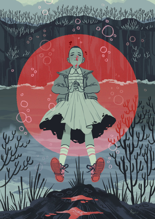 Illustration for article titled The Lord Of The Boats